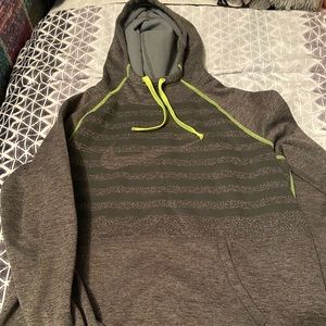 Nike hoodie sweatshirt